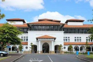 梅西大學(xué)
