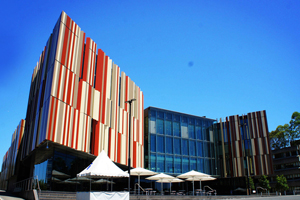 麥考瑞大學(xué)