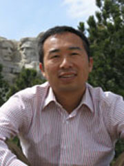 傅強(qiáng)